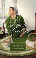 An Amish Heirloom: Three Stories 031035188X Book Cover
