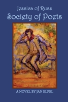 Jessica of Russ: Society of Poets 1892784491 Book Cover