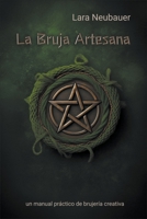 La Bruja artesana B0CGH3FH71 Book Cover