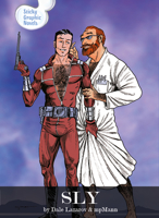 Sly 1939888549 Book Cover