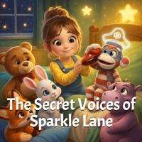 The Secret Voices of Sparkle Lane B0GVDMHYFZ Book Cover