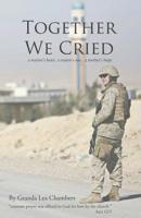 Together We Cried 1097220680 Book Cover