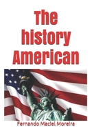The history American 1660561698 Book Cover