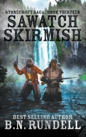 Sawatch Skirmish 1647342767 Book Cover