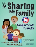 Sharing My Family B0FHM1C3BH Book Cover