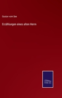 Erzahlungen Eines Alten Herrn 3741161802 Book Cover