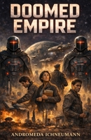 Doomed Empire B0GQ3JW771 Book Cover