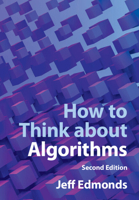 How to Think about Algorithms 1009302132 Book Cover
