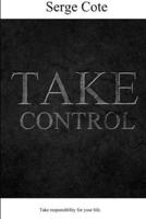 Take Control 1387204289 Book Cover