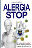 Alergia Stop: Practicando 5 minutos diarios muchas personas respiran bien todo el a�o 1093576642 Book Cover