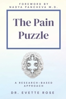 The Pain Puzzle: A Research-Based Approach B0FCFDJ9NK Book Cover