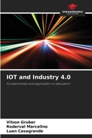 IOT and Industry 4.0 6207875710 Book Cover