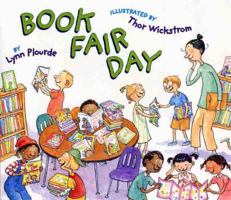 Book Fair Day 0142411396 Book Cover