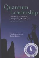 Quantum Leadership 0763784699 Book Cover