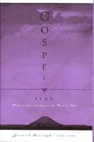 Gospel Fear (Puritan Writings) 187761131X Book Cover