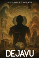 Dejavu 1088212719 Book Cover