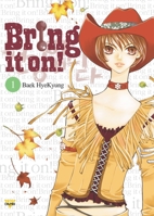 Bring It On!, Volume 1 8952744519 Book Cover