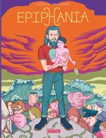 EPIPHANIA 1: volumen I 8416435782 Book Cover