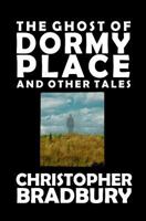 The Ghost of Dormy Place 153093012X Book Cover
