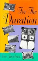 For the Duration 1571970061 Book Cover