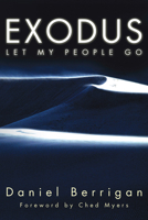 Exodus: Let My People Go 1556351054 Book Cover