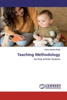 Teaching Methodology 6202523190 Book Cover