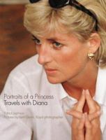 Portraits of a Princess: Travels with Diana 0312337825 Book Cover