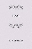 Baal 551960164X Book Cover