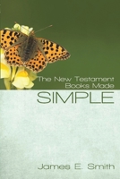 The New Testament Books Made Simple 0899009999 Book Cover