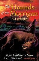 The Hounds of the Morrigan 0440200016 Book Cover