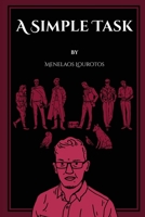 A Simple Task 1777280001 Book Cover