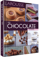 Chocolate 6072120601 Book Cover