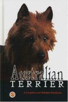 Australian Terrier 0793807573 Book Cover