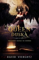 The Queen of Duska 1733411429 Book Cover