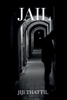 Jail: We are the world B0FQCM47MZ Book Cover