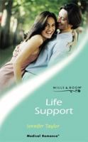 Life Support 0373512619 Book Cover