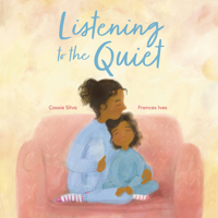 Listening to the Quiet 191524448X Book Cover