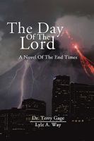 The Day of the Lord 1450716814 Book Cover