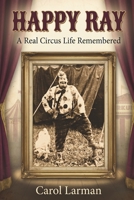 Happy Ray B0HBLXY9W9 Book Cover