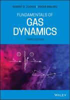 Fundamentals of Gas Dynamics 0916460126 Book Cover