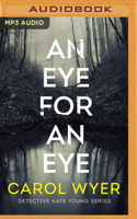 An Eye for an Eye 1542020980 Book Cover