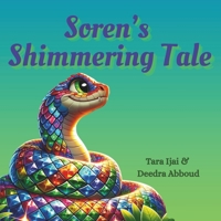 Soren's Shimmering Tale 1956565396 Book Cover