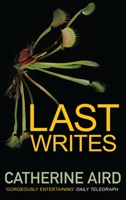 Last Writes 0749016272 Book Cover