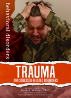 Trauma and Stressor Related Disorders 1422245756 Book Cover