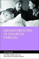 Grandparenting in Divorced Families 1861344988 Book Cover