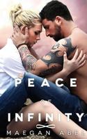 Peace of Infinity 153717584X Book Cover