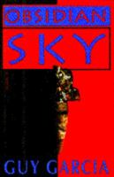 Obsidian Sky 0671864793 Book Cover