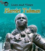 Harriet Tubman 1403463530 Book Cover