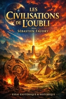 LES CIVILISATIONS DE L'OUBLI (French Edition) B0GHGBV16P Book Cover