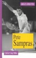 Pete Sampras 1883846269 Book Cover